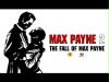 max payne 2 - logo